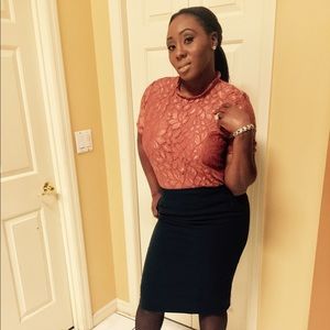 Meet your Posher, Jessica